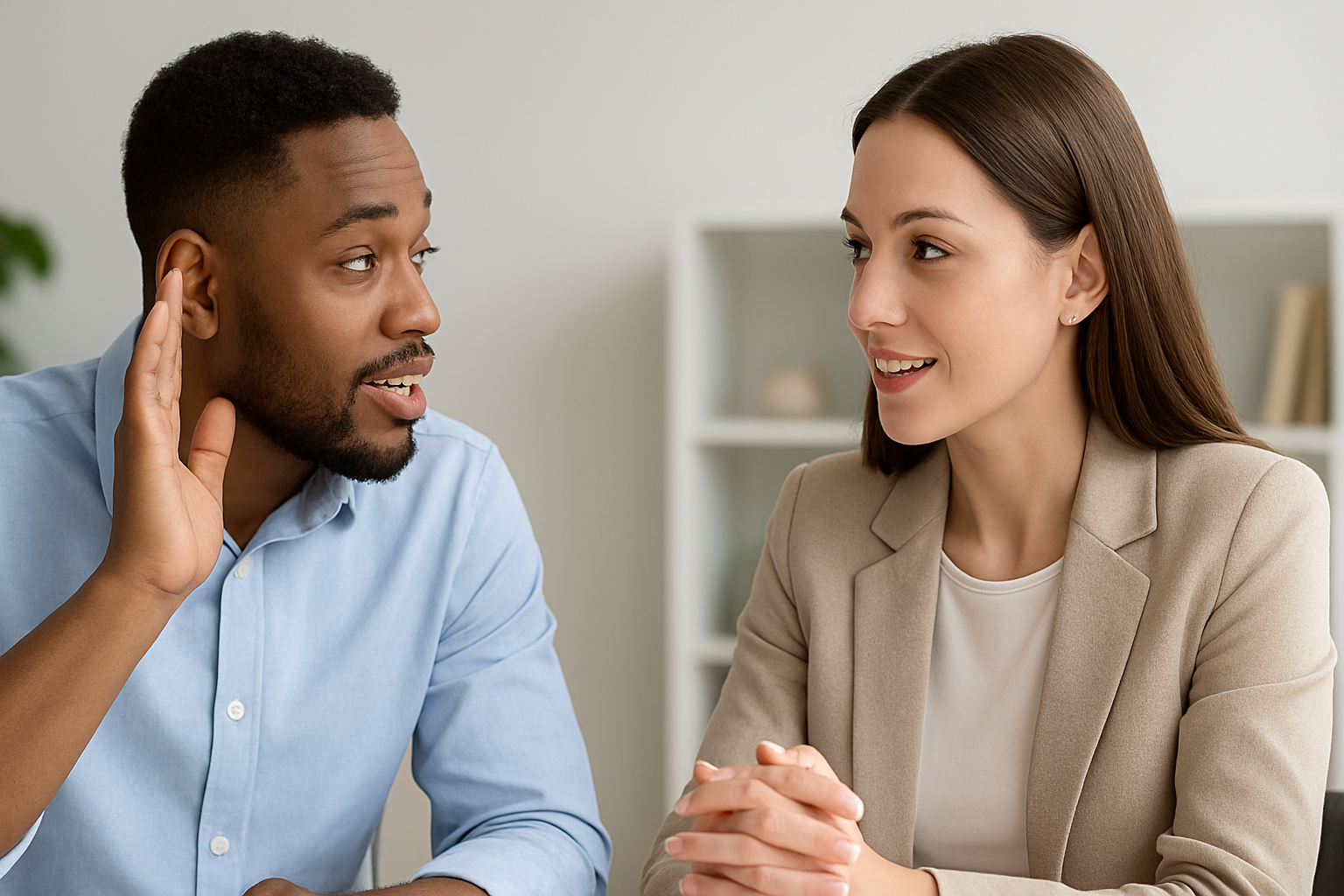 The Art of Listening: Enhancing Customer Communication Effectively