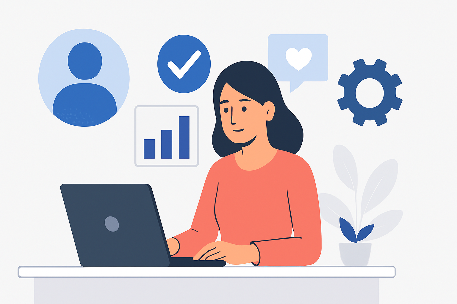 Como a Personalização Pode Aumentar a Retenção de Clientes em Negócios Digitais