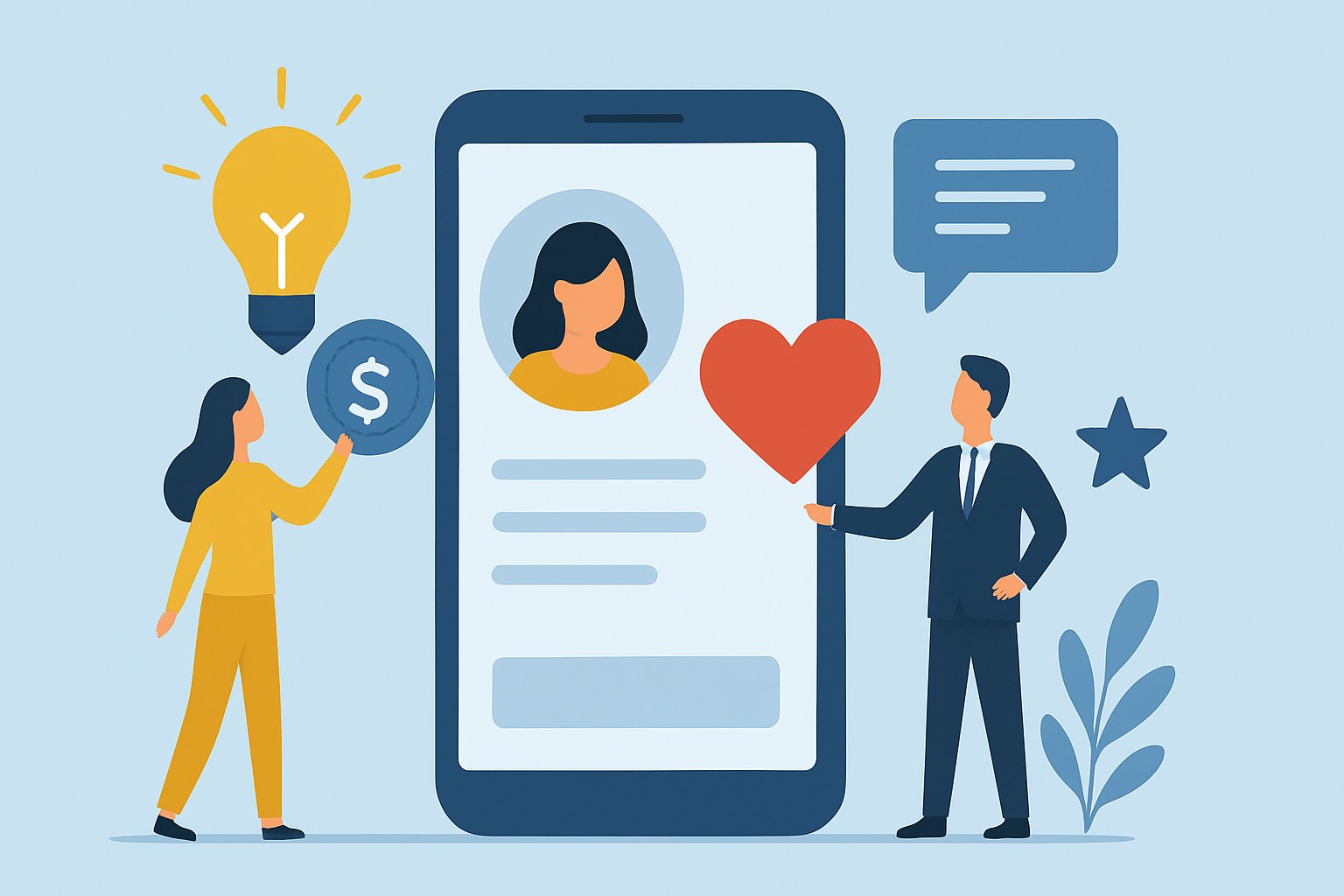 Creative Ways to Engage Customers and Foster Loyalty