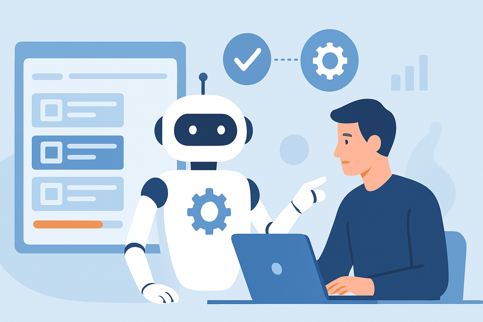The Role of Automation in Enhancing Ticket Management Efficiency