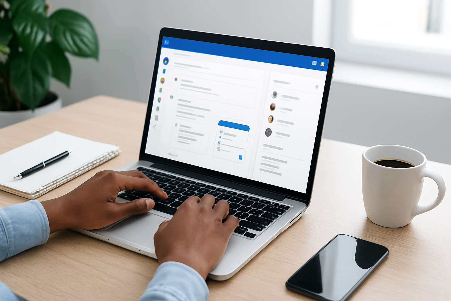 Maximizing Productivity: Top Enterprise Collaboration Tools to Boost Your Workflow