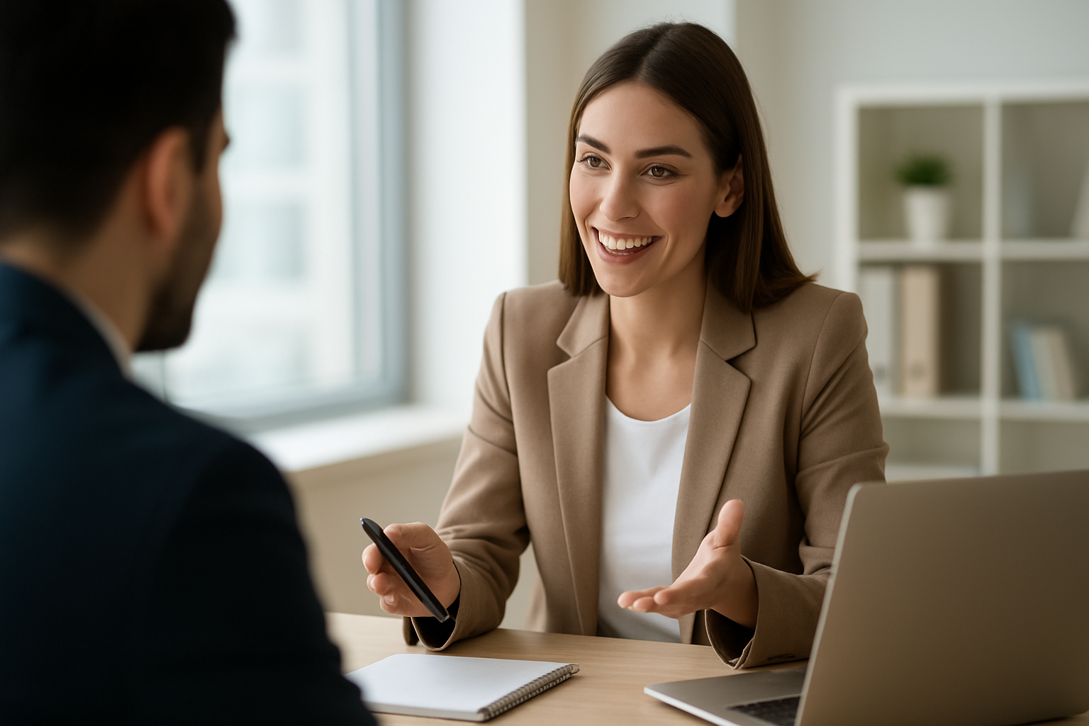 Estratégias Eficazes para Encantar os Clientes Através da Comunicação