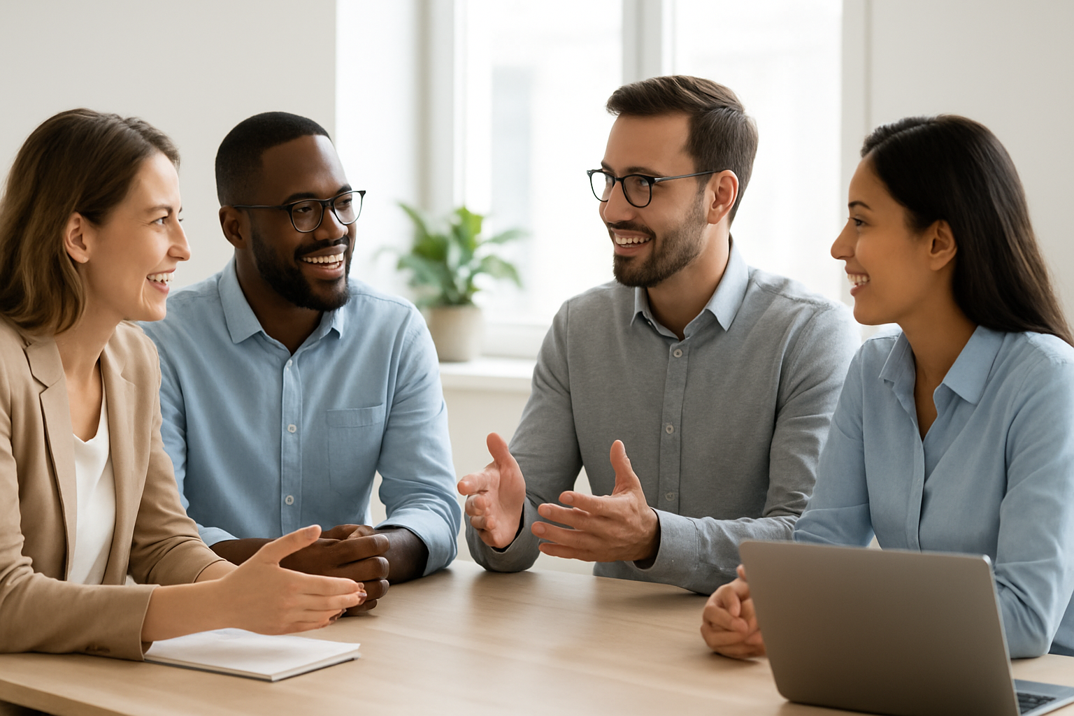Como otimizar a comunicação dentro de equipas de suporte