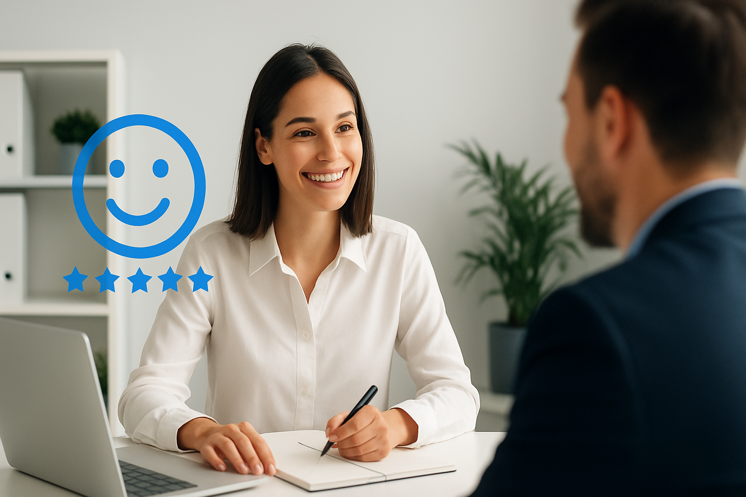 How to Measure and Improve Customer Satisfaction for Long-Term Success