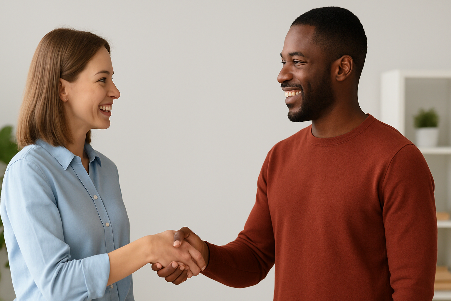 The Ultimate Guide to Building Long-Lasting Customer Loyalty