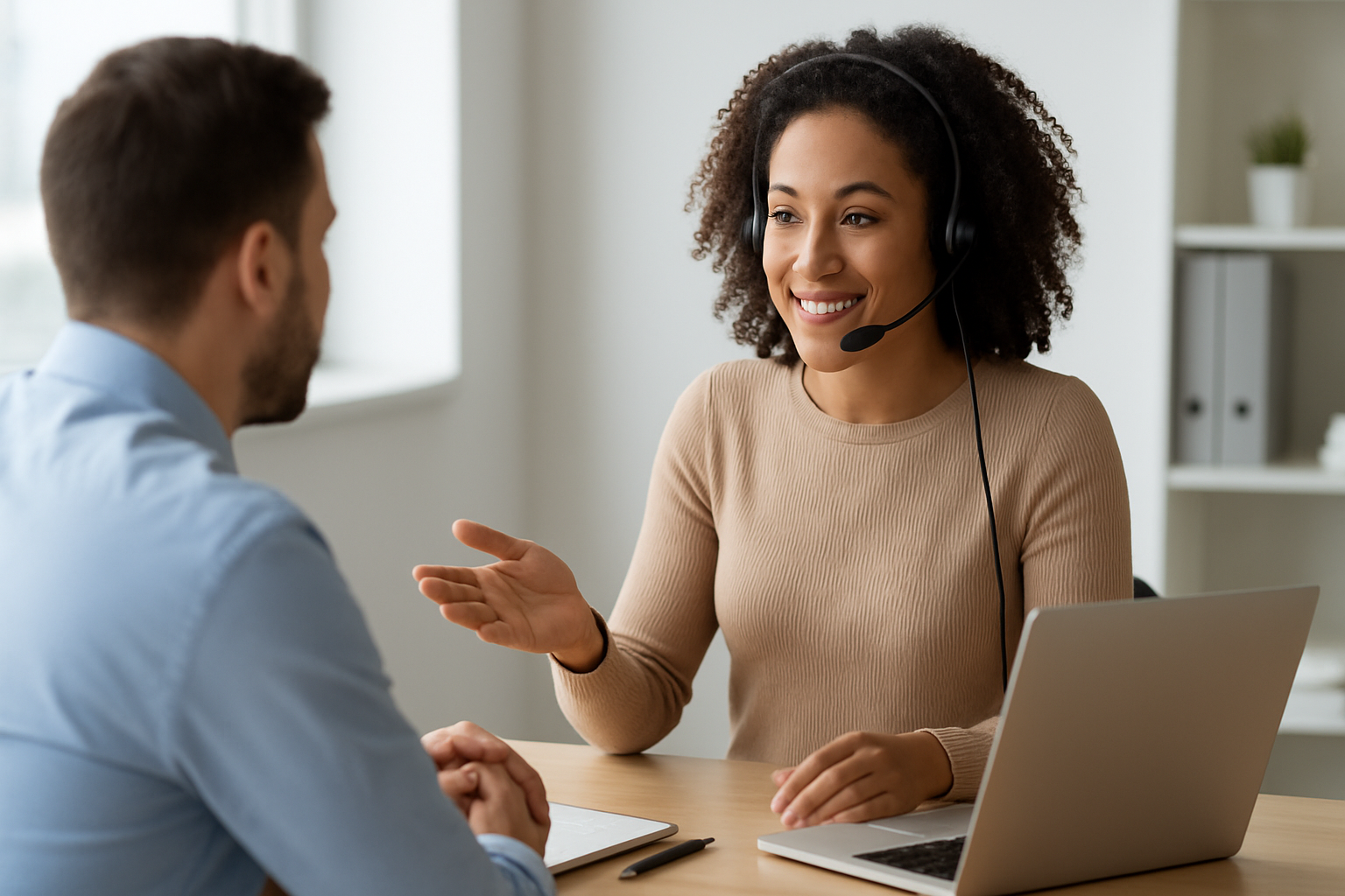 Transforming Customer Experience: Top Best Practices for Effective Service