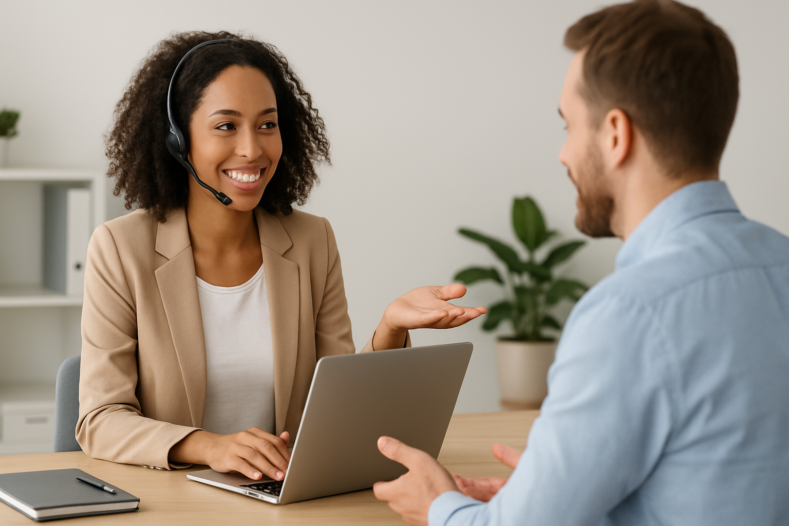 Enhancing Customer Experience: Strategies for Lasting Impressions