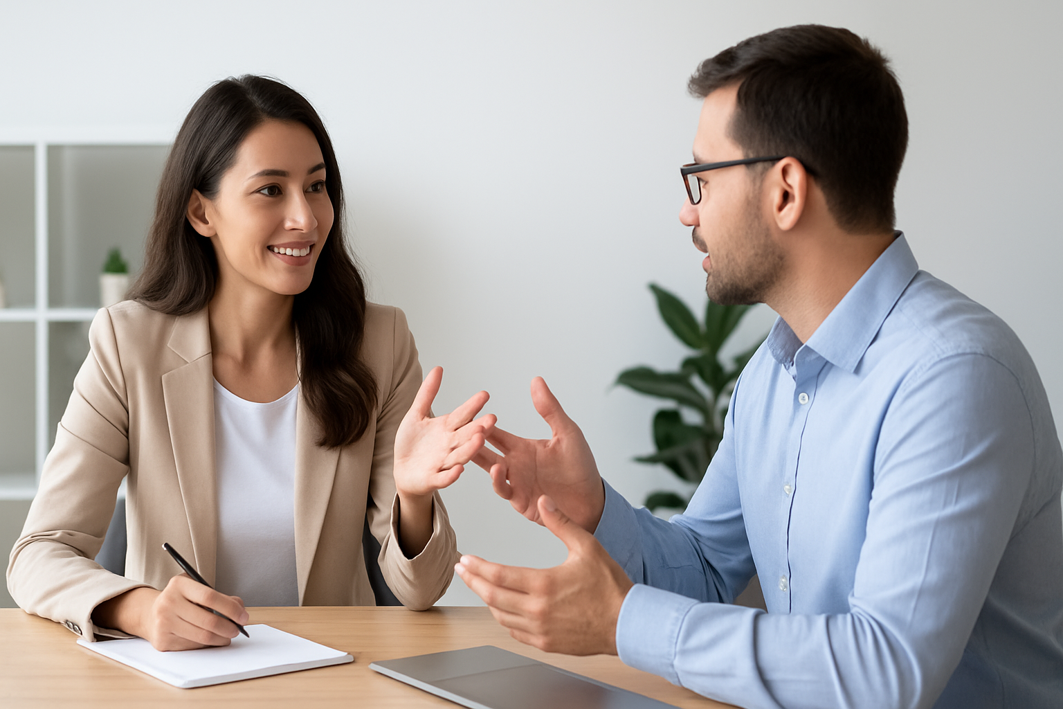 Dicas Práticas para Estabelecer uma Comunicação Clara e Eficaz com Clientes