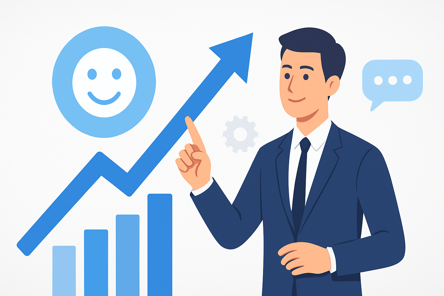 Innovative Strategies to Enhance Customer Satisfaction in Today's Market