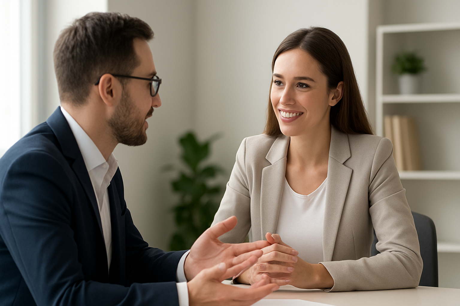 Comunicação eficaz: como conquistar a confiança dos seus clientes