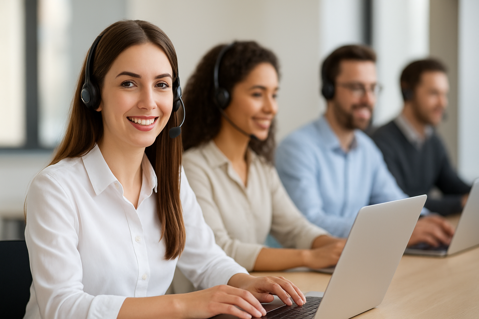 Como Melhorar a Comunicação na Sua Equipa de Suporte