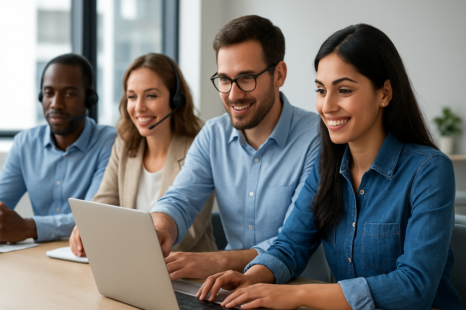 Building a High-Performing Support Team: Tips and Best Practices
