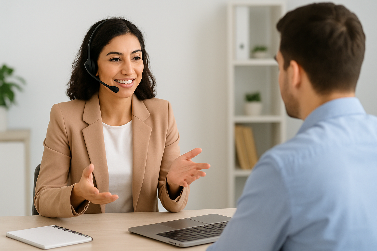 Como Melhorar a Experiência do Cliente Através da Comunicação