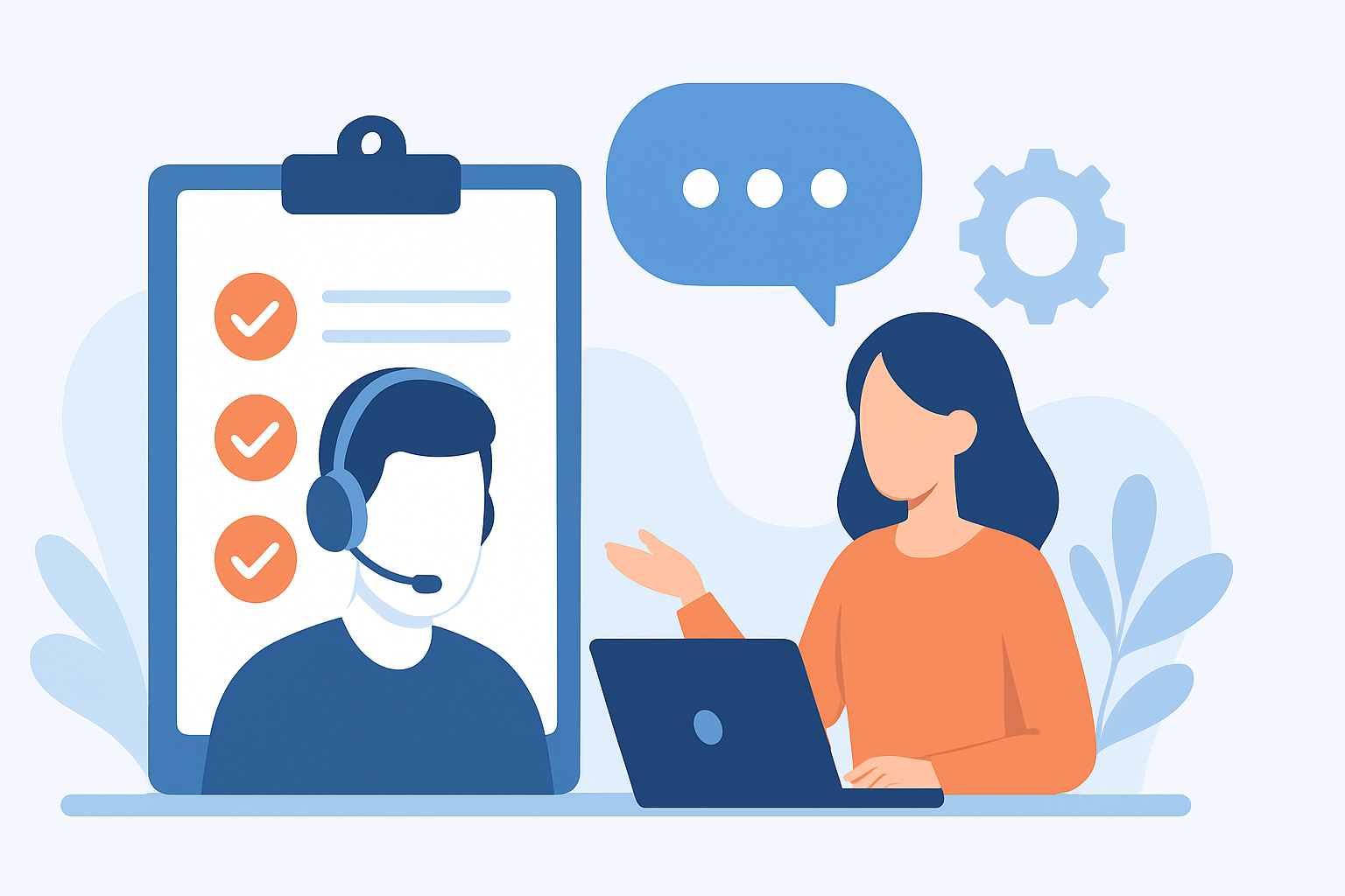 Streamlining Support Ticket Management for Enhanced Customer Satisfaction