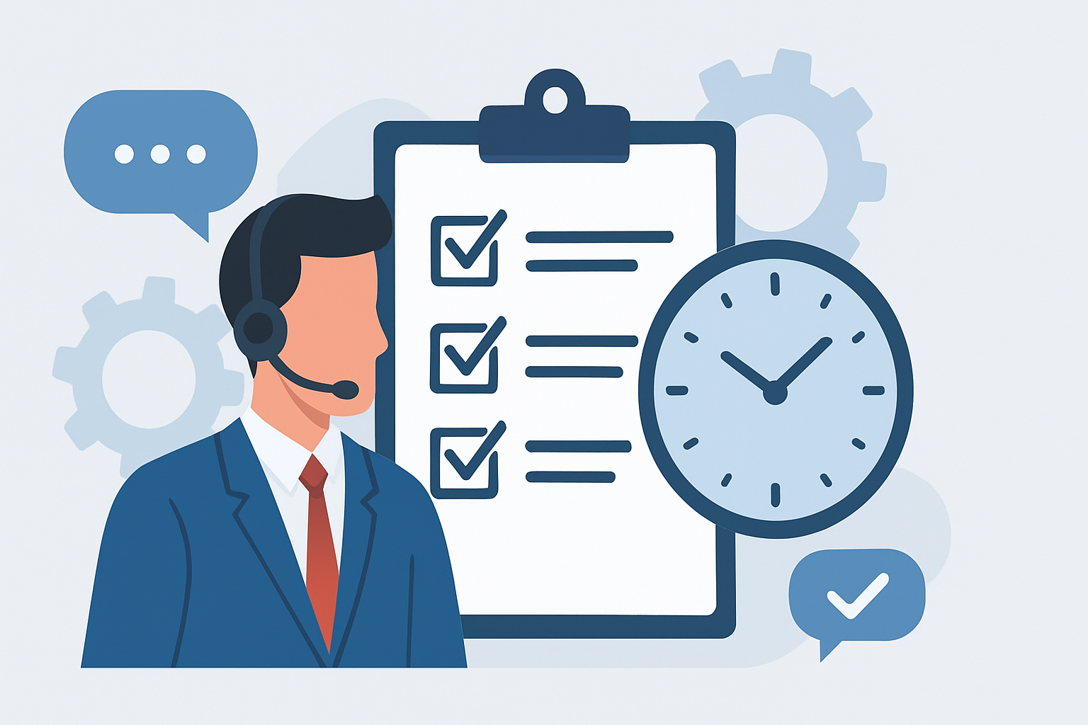 Como Definir e Medir SLA Eficazes para o Suporte ao Cliente
