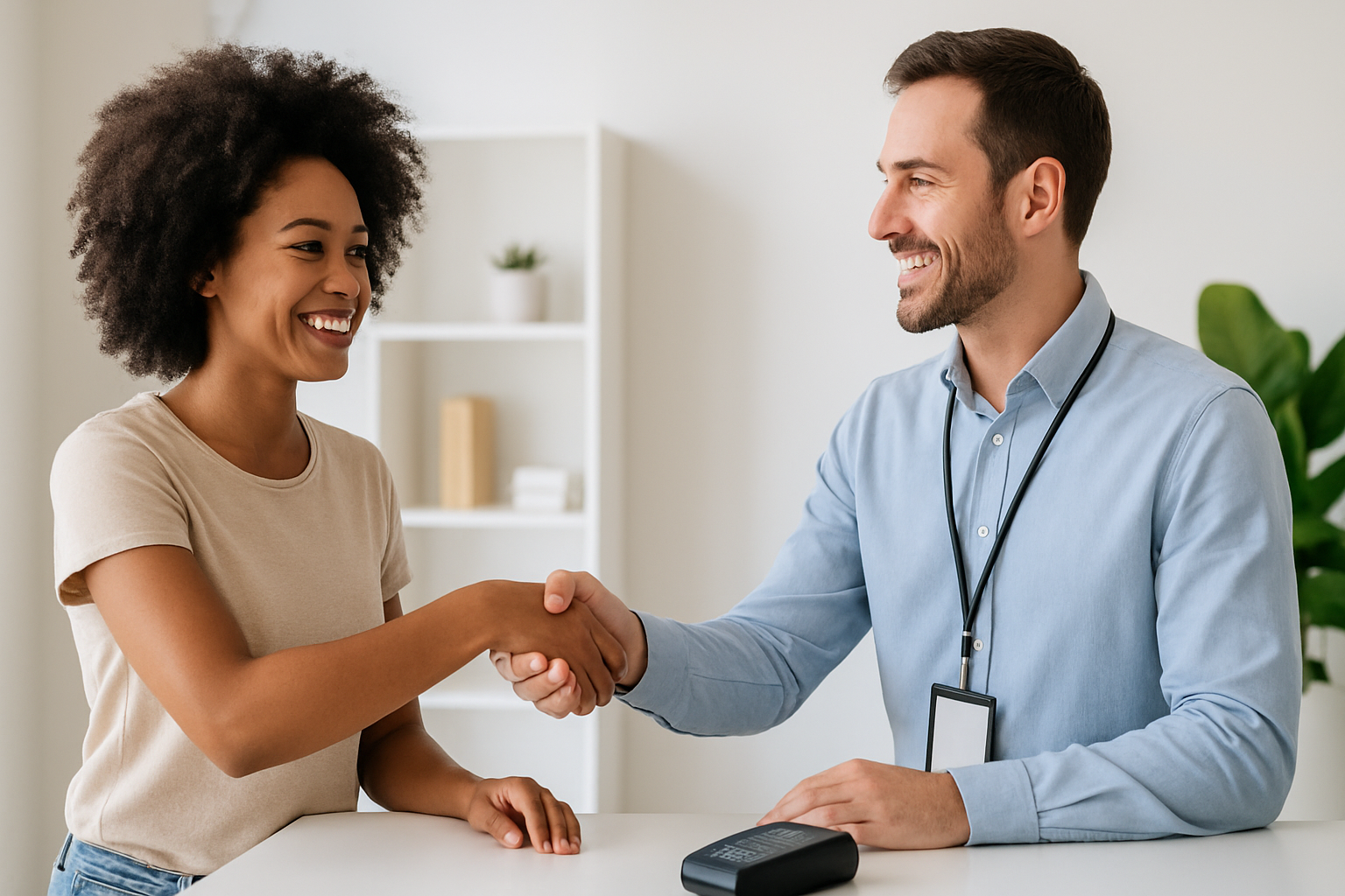 Como Criar uma Experiência de Cliente Memorável que Garante a Fidelização