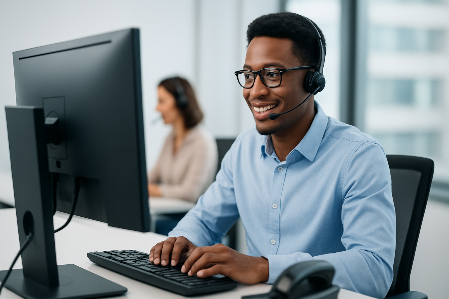 Mastering Helpdesk Best Practices for Exceptional Technical Support