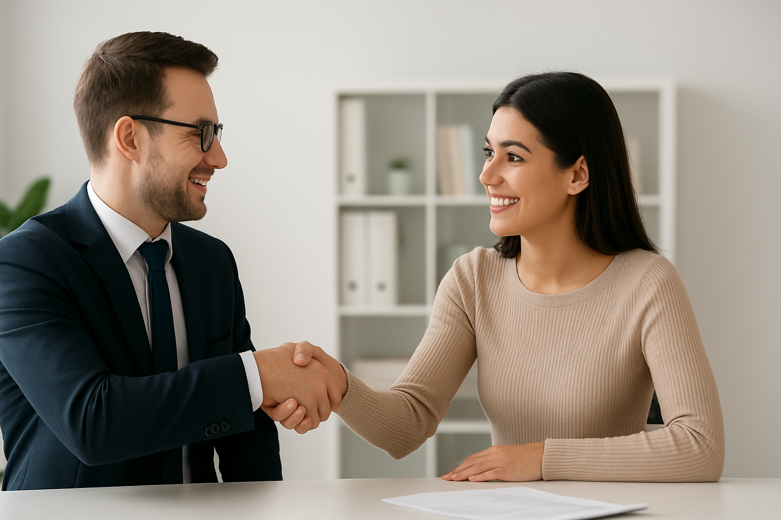 Estratégias para Aumentar a Satisfação do Cliente nas Empresas