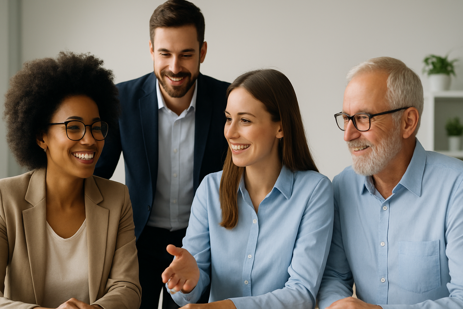 Empowering Your Support Team: Best Practices for Leadership and Development