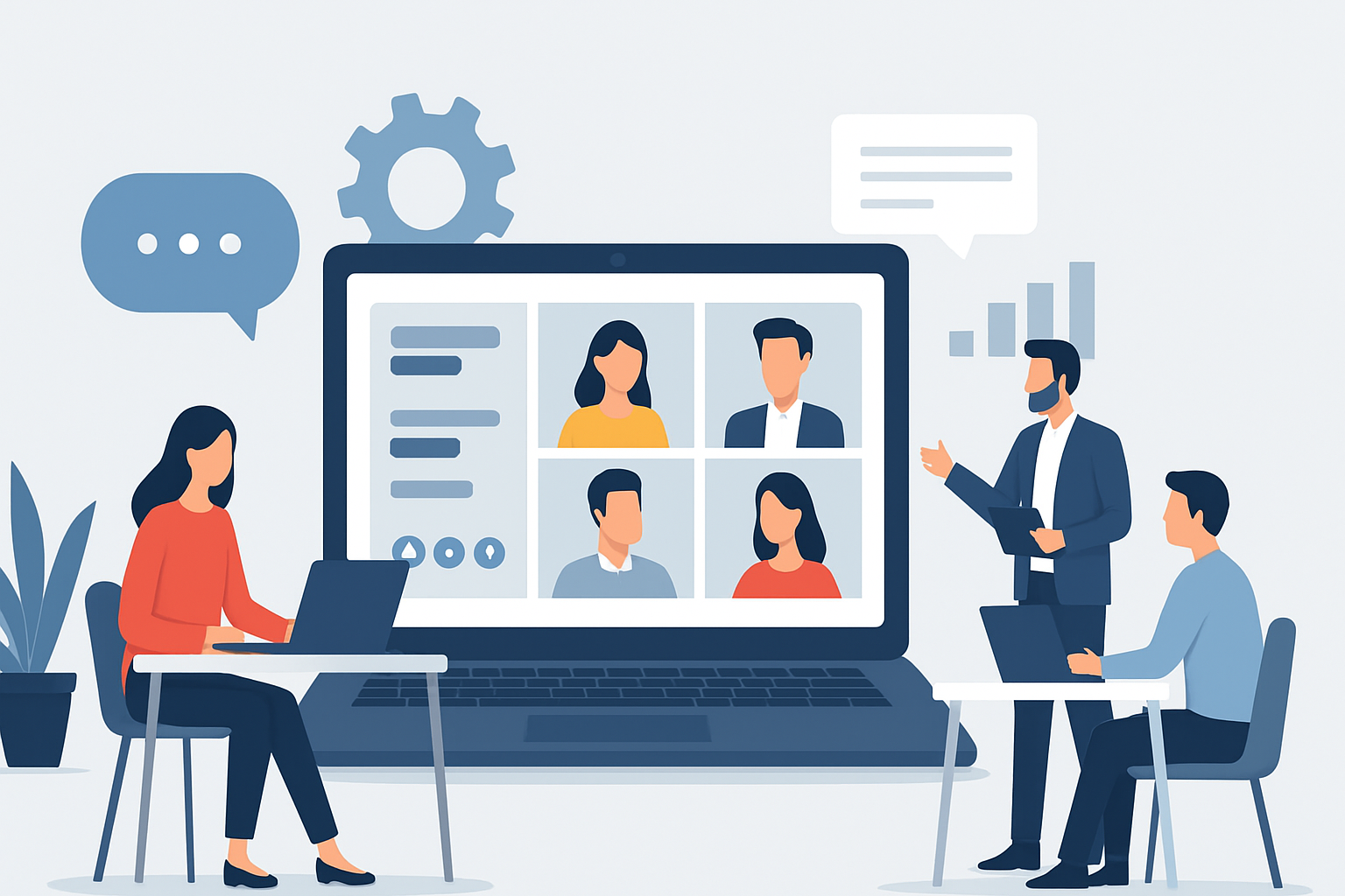 Maximizing Productivity: Top Enterprise Collaboration Tools You Should Know About