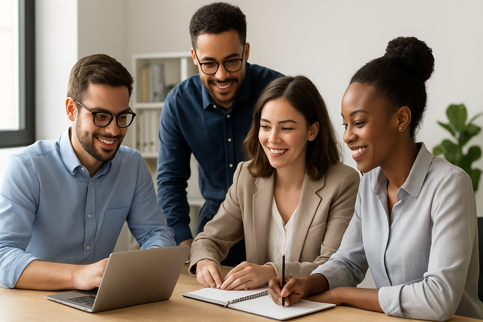 Maximizing Workplace Productivity: Tips for a High-Performing Team