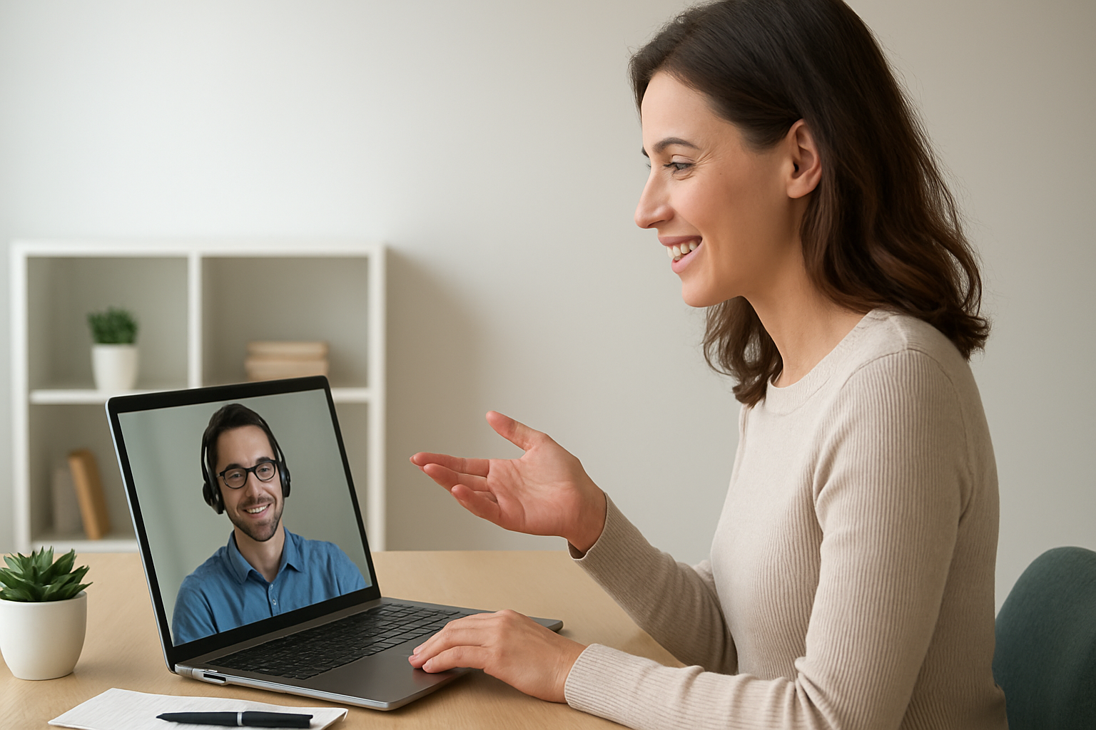 Como Criar uma Experiência do Cliente Memorável em Negócios Online