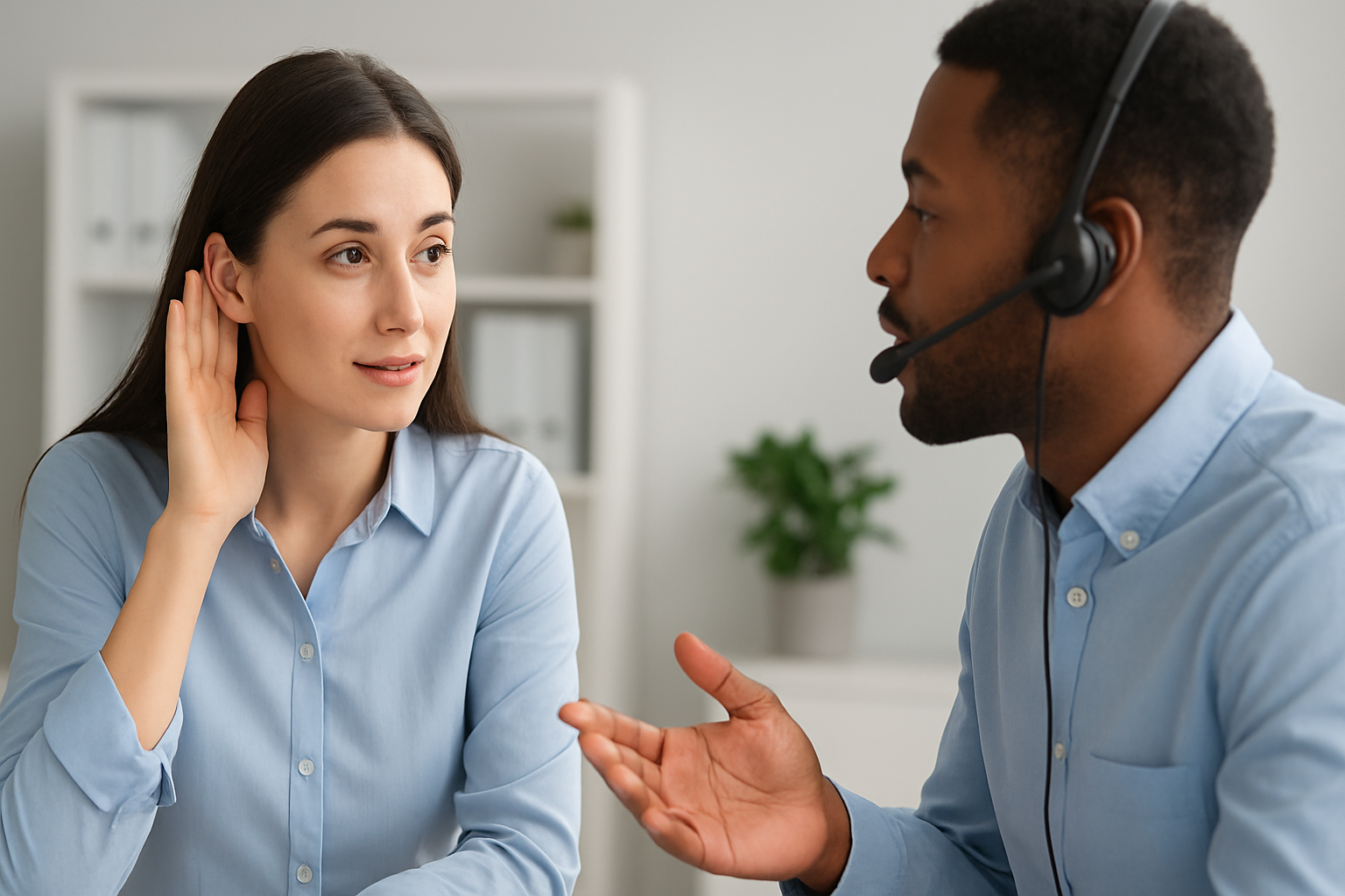 The Art of Listening: Key Best Practices for Exceptional Customer Service