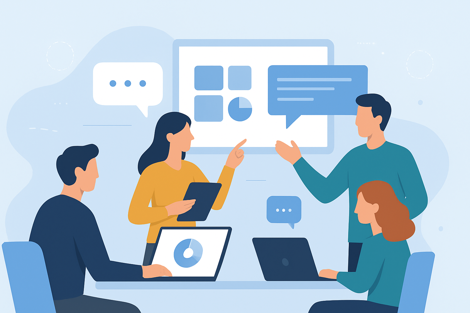 Revolutionizing Team Communication: The Best Enterprise Collaboration Tools of 2023