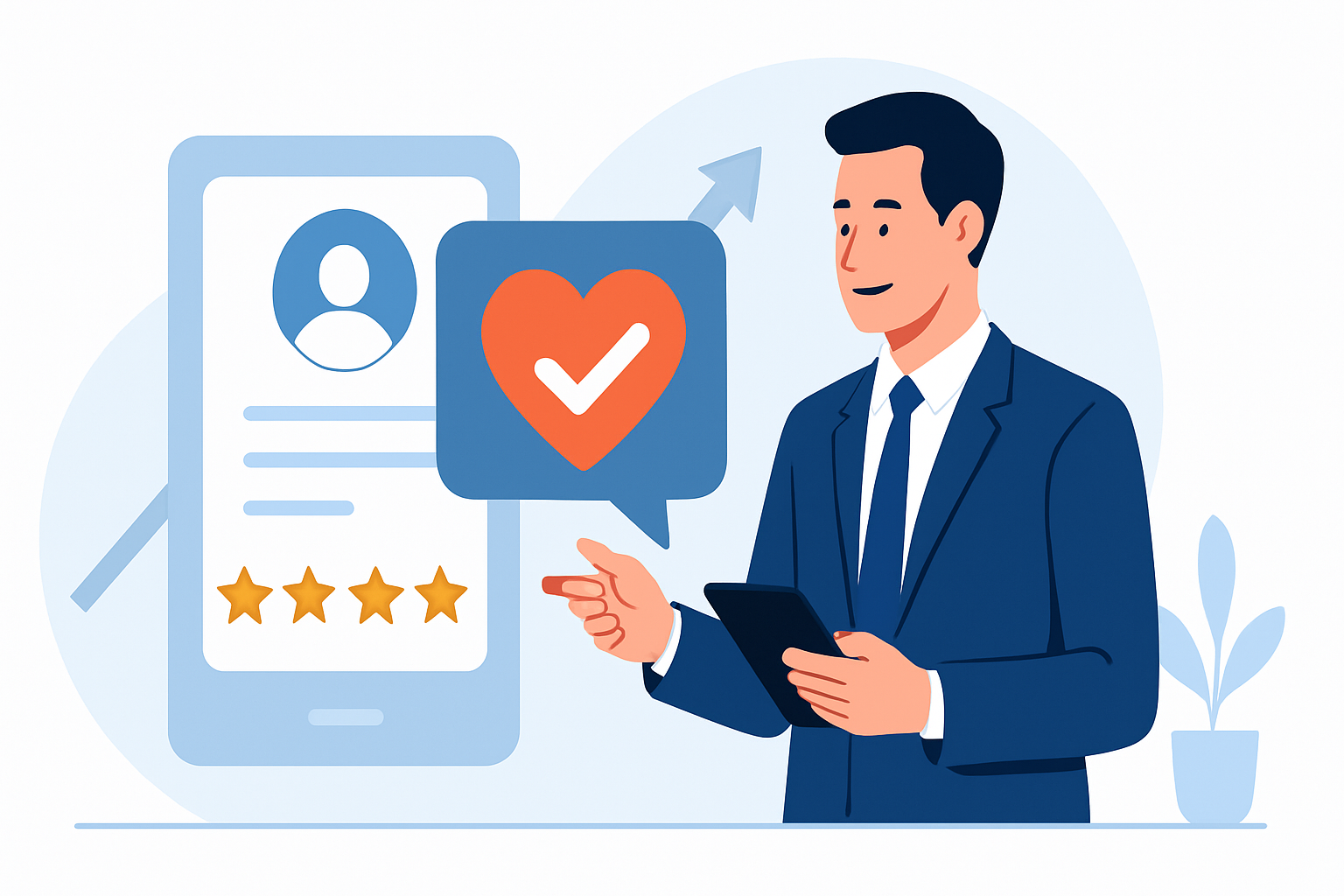 Innovative Approaches to Enhance Customer Loyalty in 2023