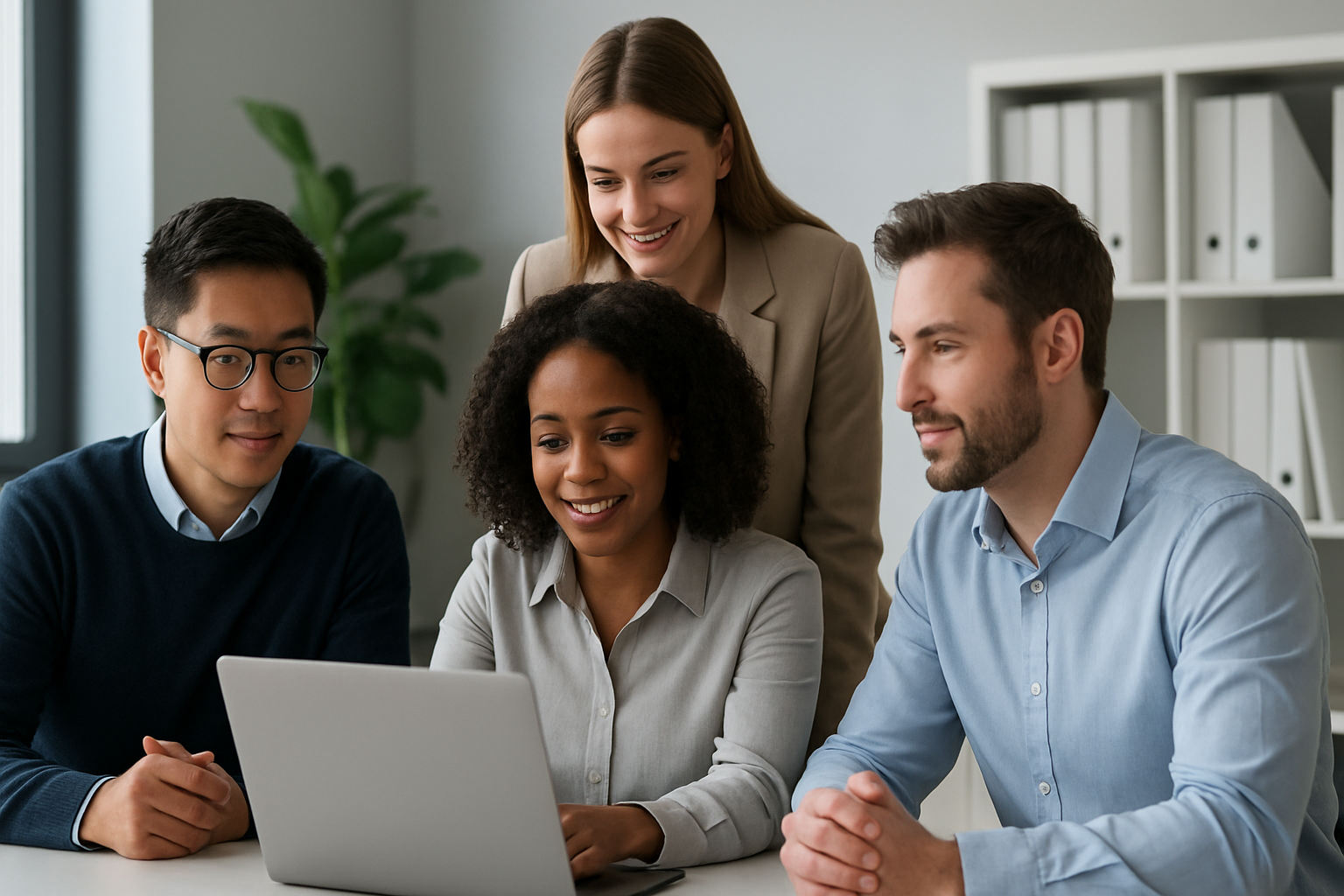 Building a High-Performance Support Team: Tips and Tricks