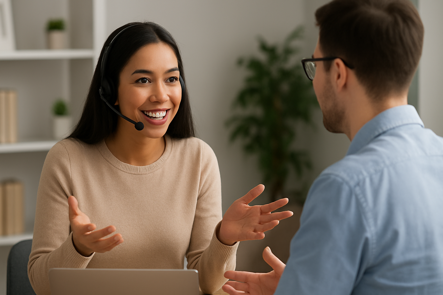 Mastering Customer Communication: Tips for Success