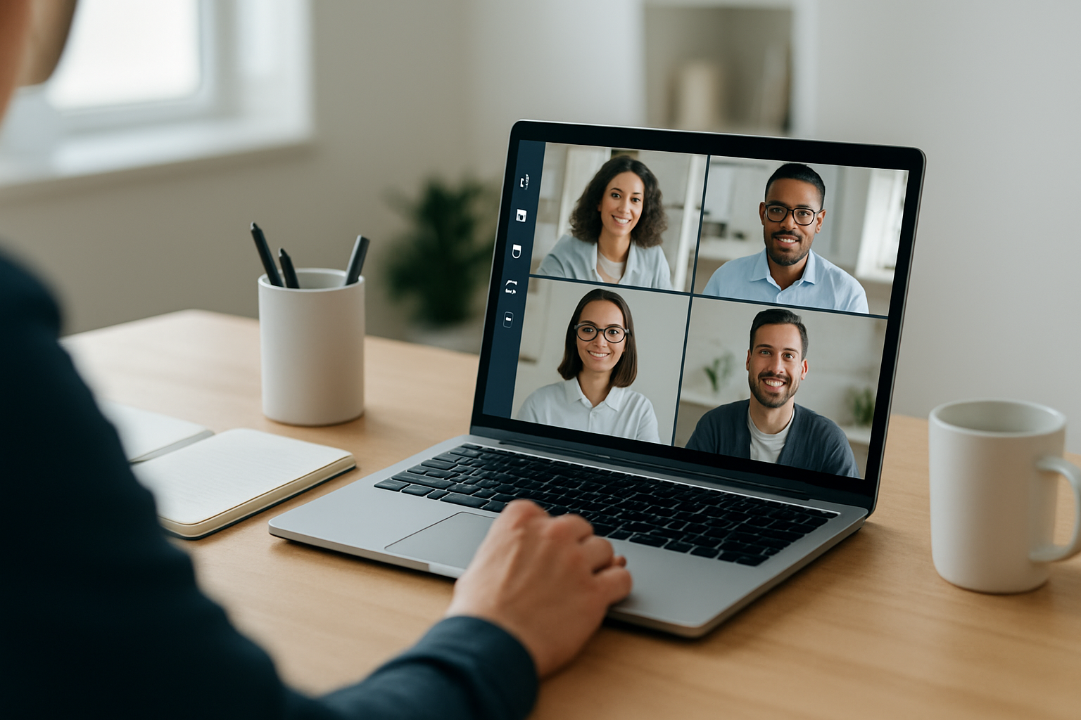 Maximizing Productivity: The Best Enterprise Collaboration Tools for Remote Teams