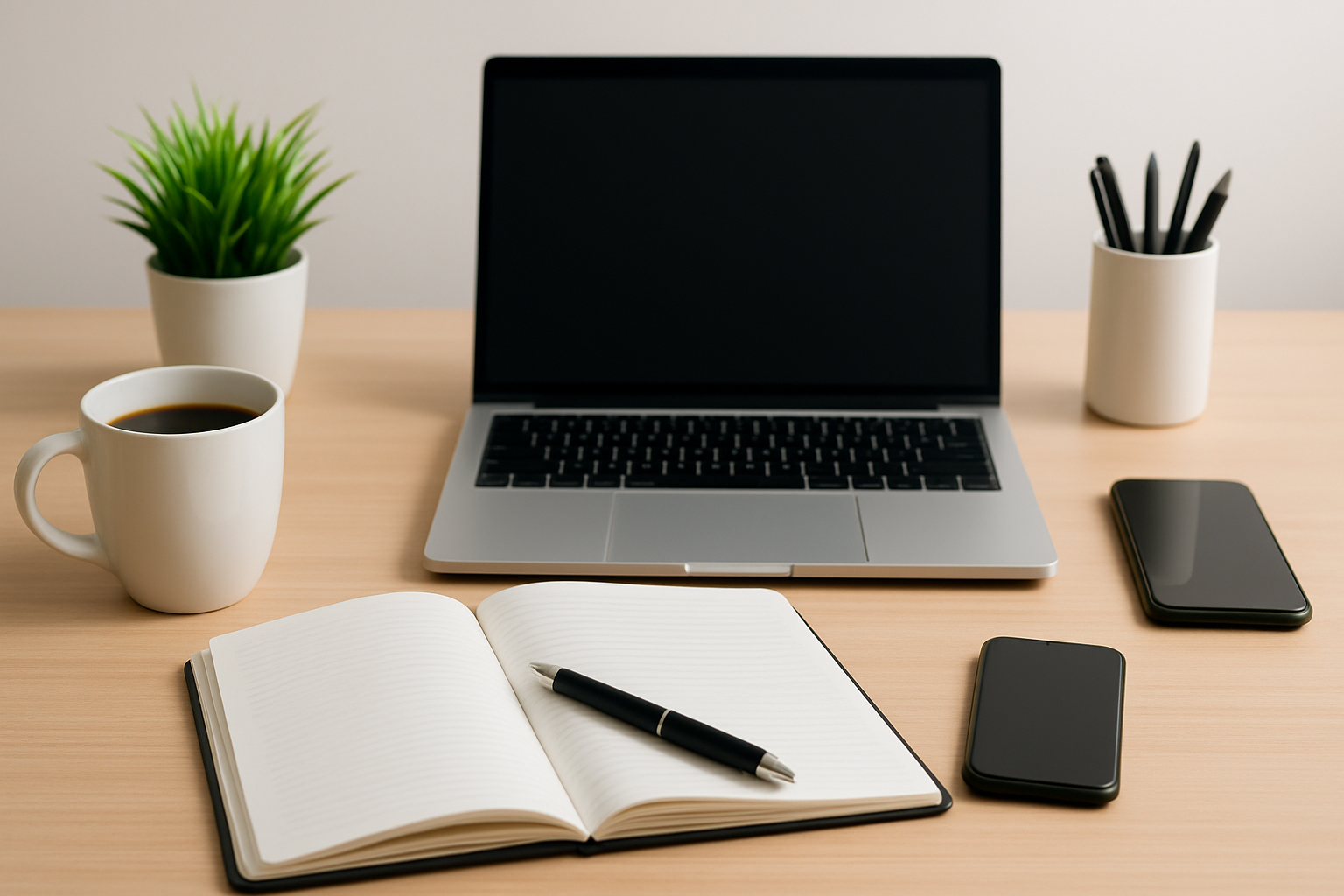 Como Organizar o Seu Dia de Trabalho para Maximizar a Produtividade