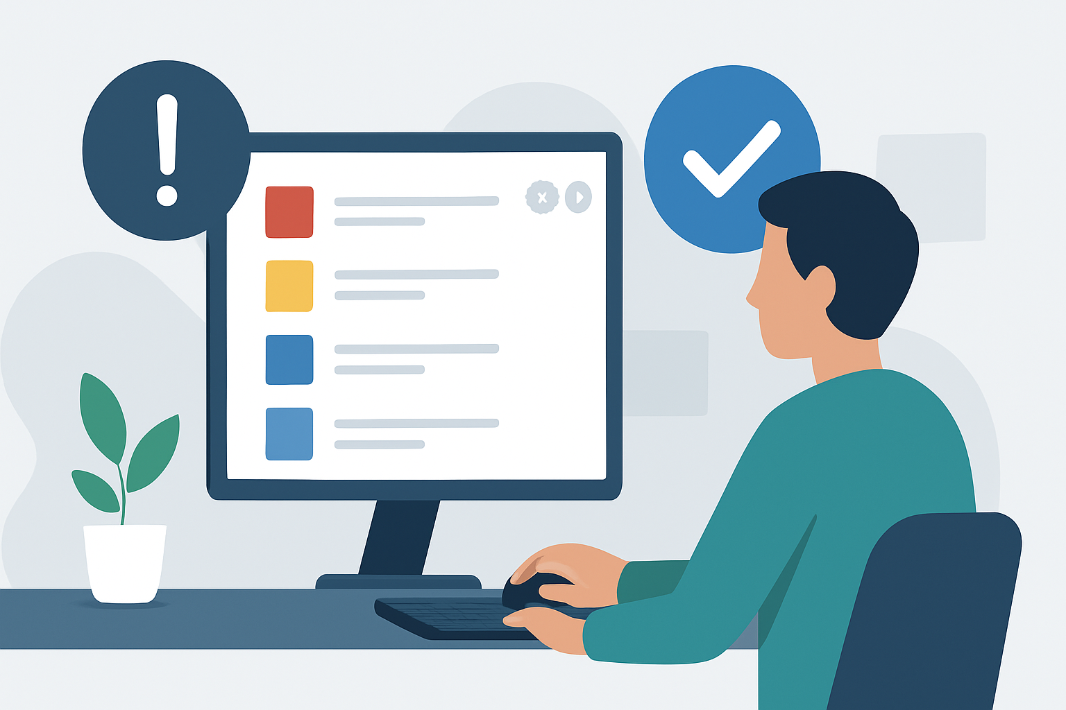 Como Implementar um Sistema de Prioridade nos Tickets de Suporte
