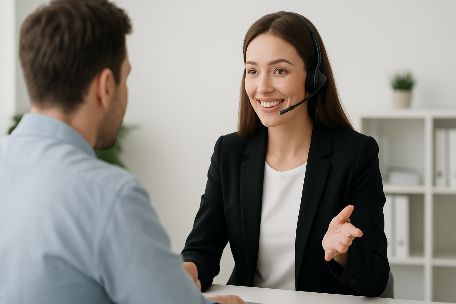 Effective Communication Techniques for Exceptional Customer Service