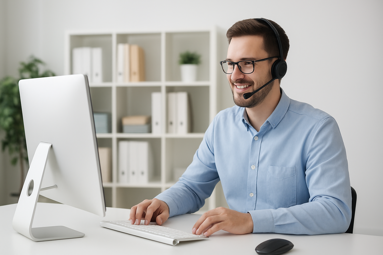 Como Melhorar a Eficiência do Seu Serviço de Helpdesk: Dicas Essenciais