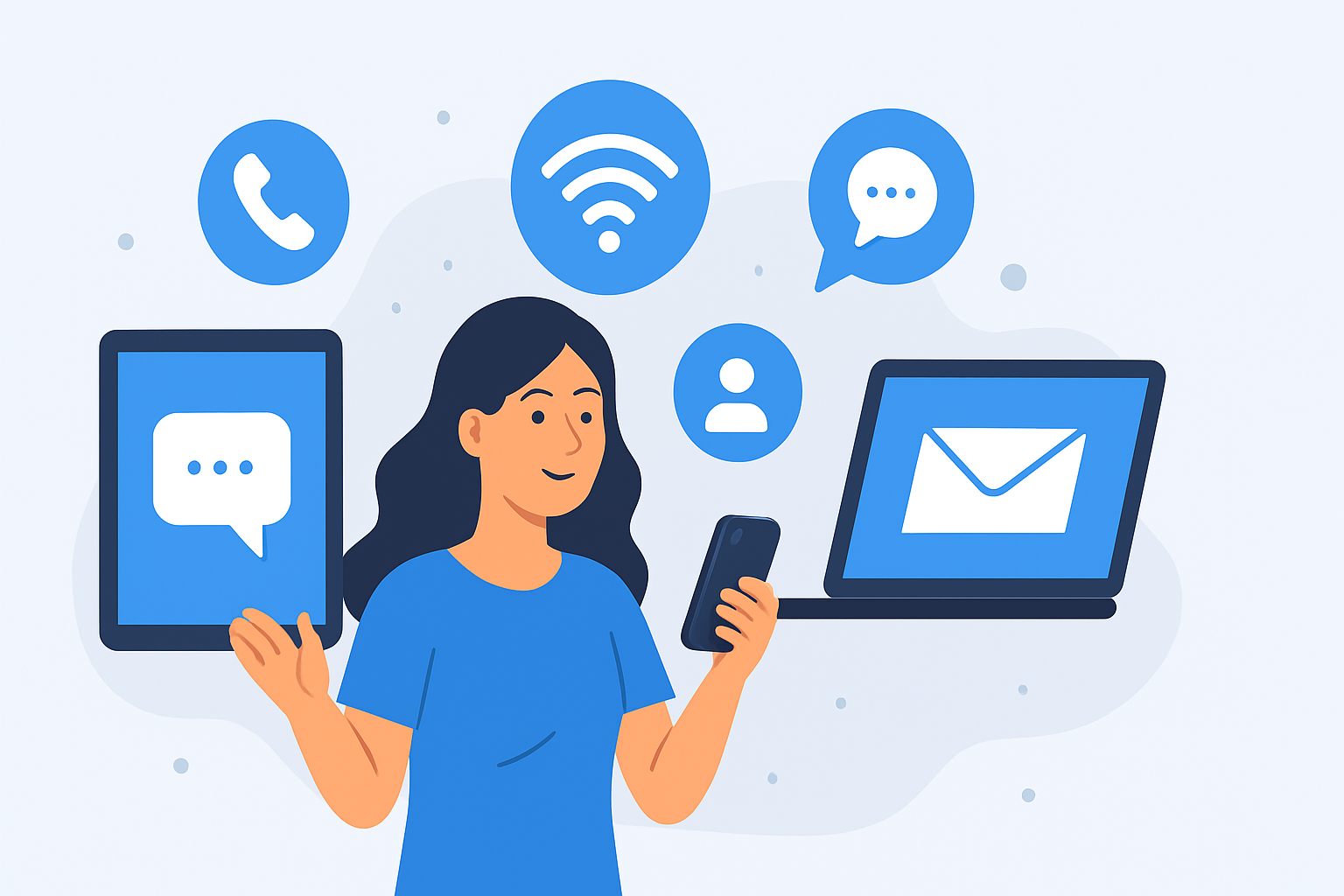 How Technology is Revolutionizing Customer Communication Channels