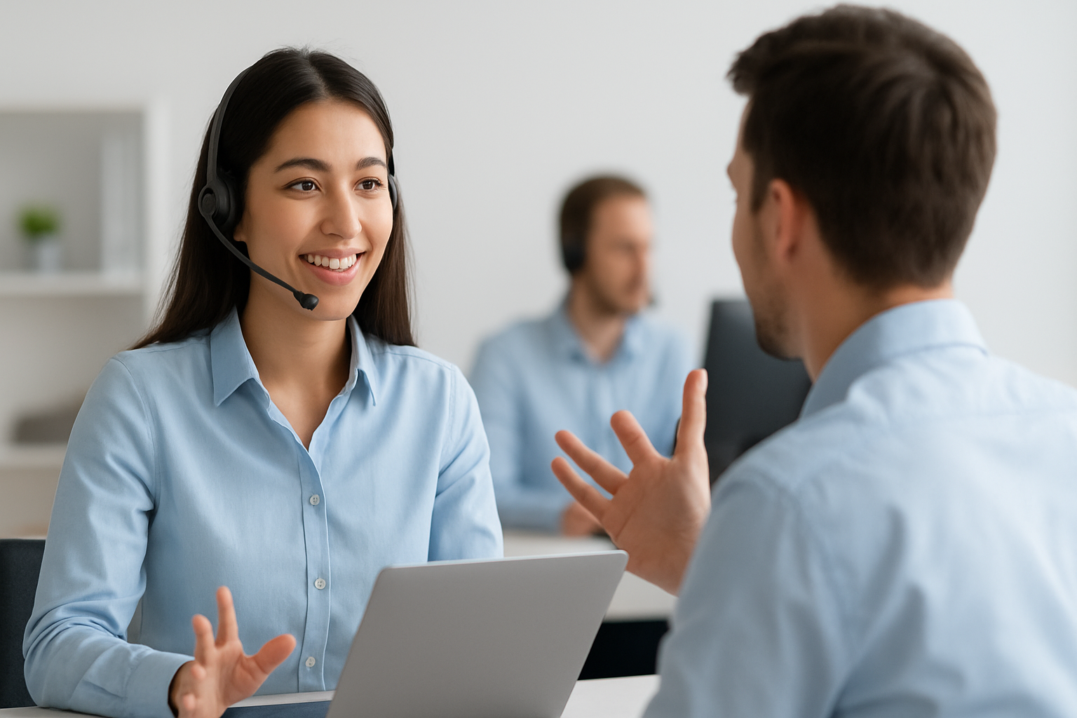 The Importance of Clear Communication in Support Team Management