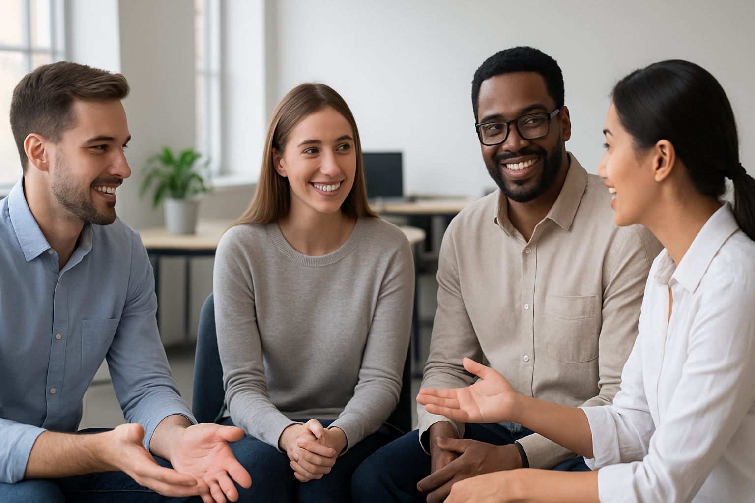 Como Melhorar a Comunicação nas Equipas de Suporte