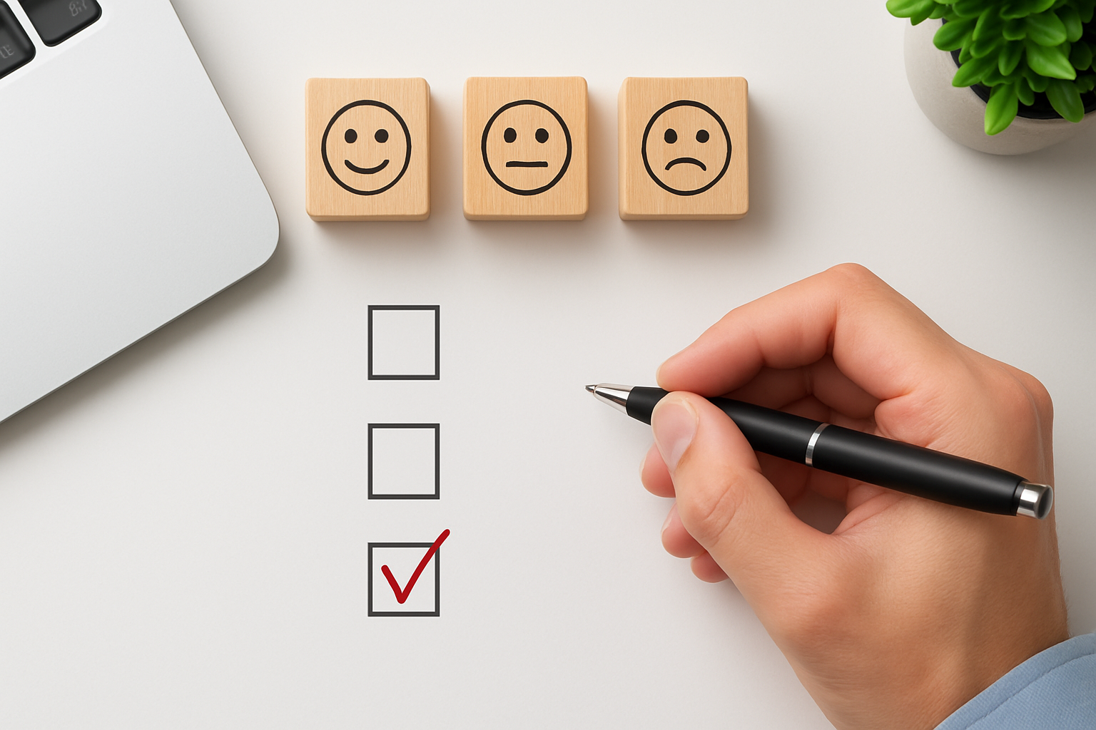 Como medir a satisfação do cliente: Métodos e ferramentas eficazes