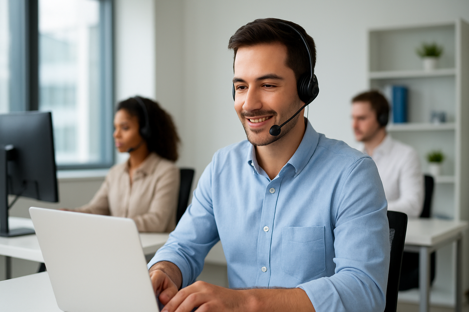 Understanding the Essential Role of Helpdesk and Technical Support in Modern Business