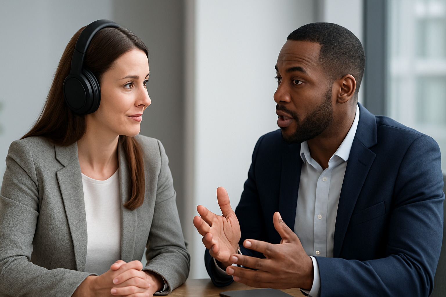 The Power of Listening: Transforming Customer Communication