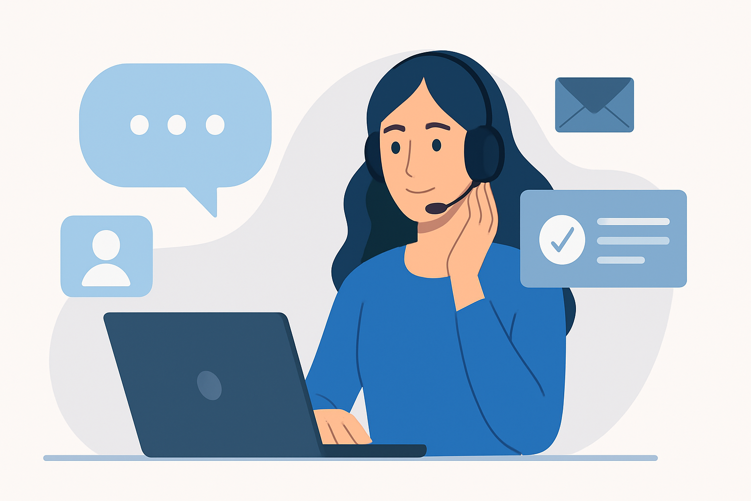 The Art of Effective Customer Communication in Today’s Digital Age
