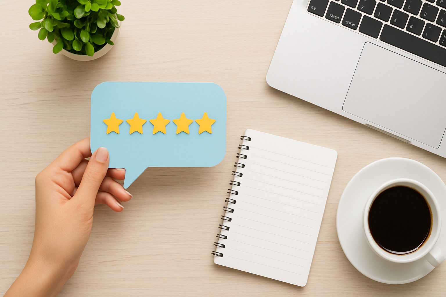 A Importância do Feedback: Como Melhorar o Atendimento ao Cliente