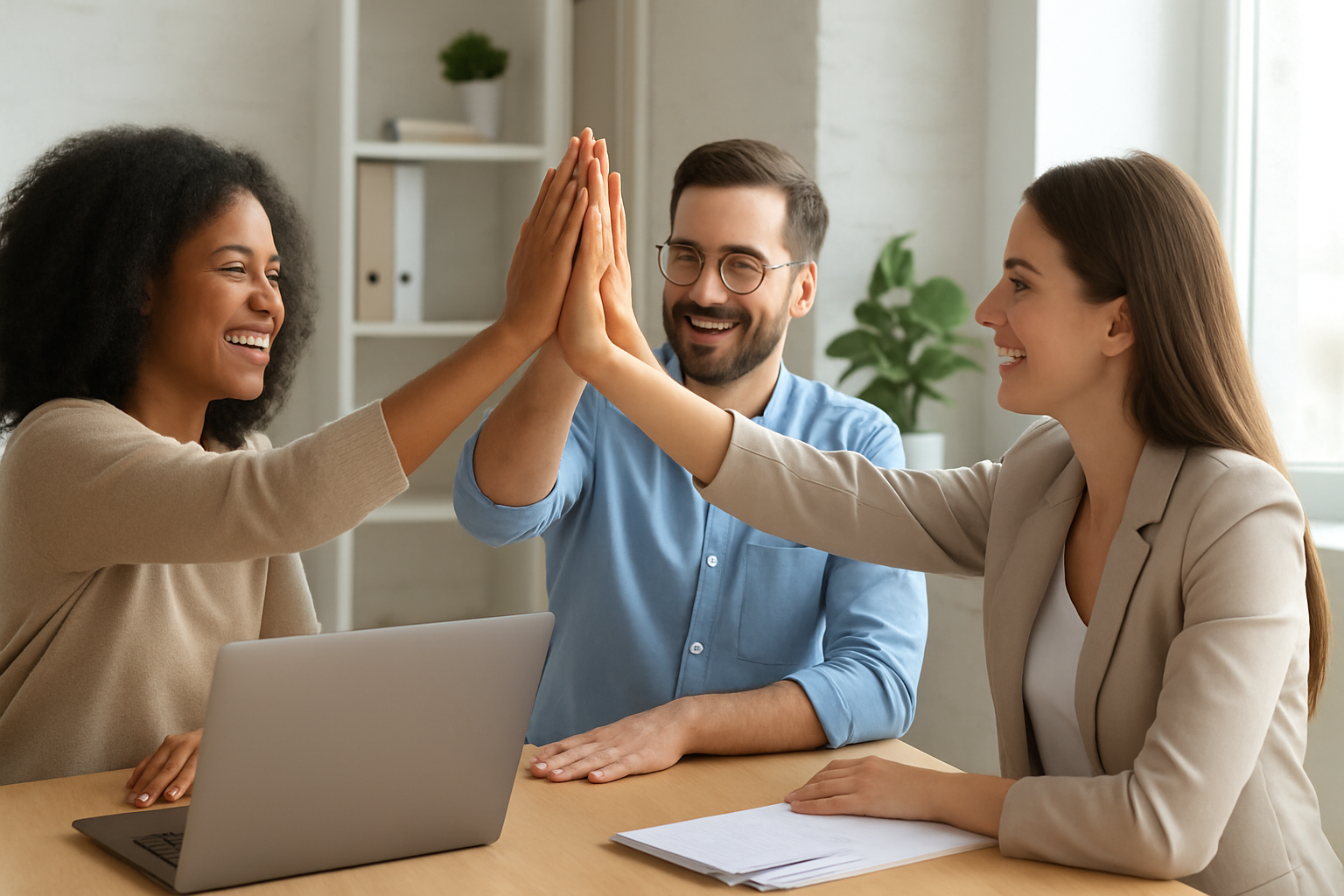 Creating a Culture of Collaboration in Your Support Team