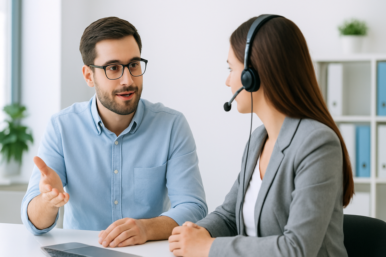 Estratégias para Oferecer um Suporte Técnico de Qualidade