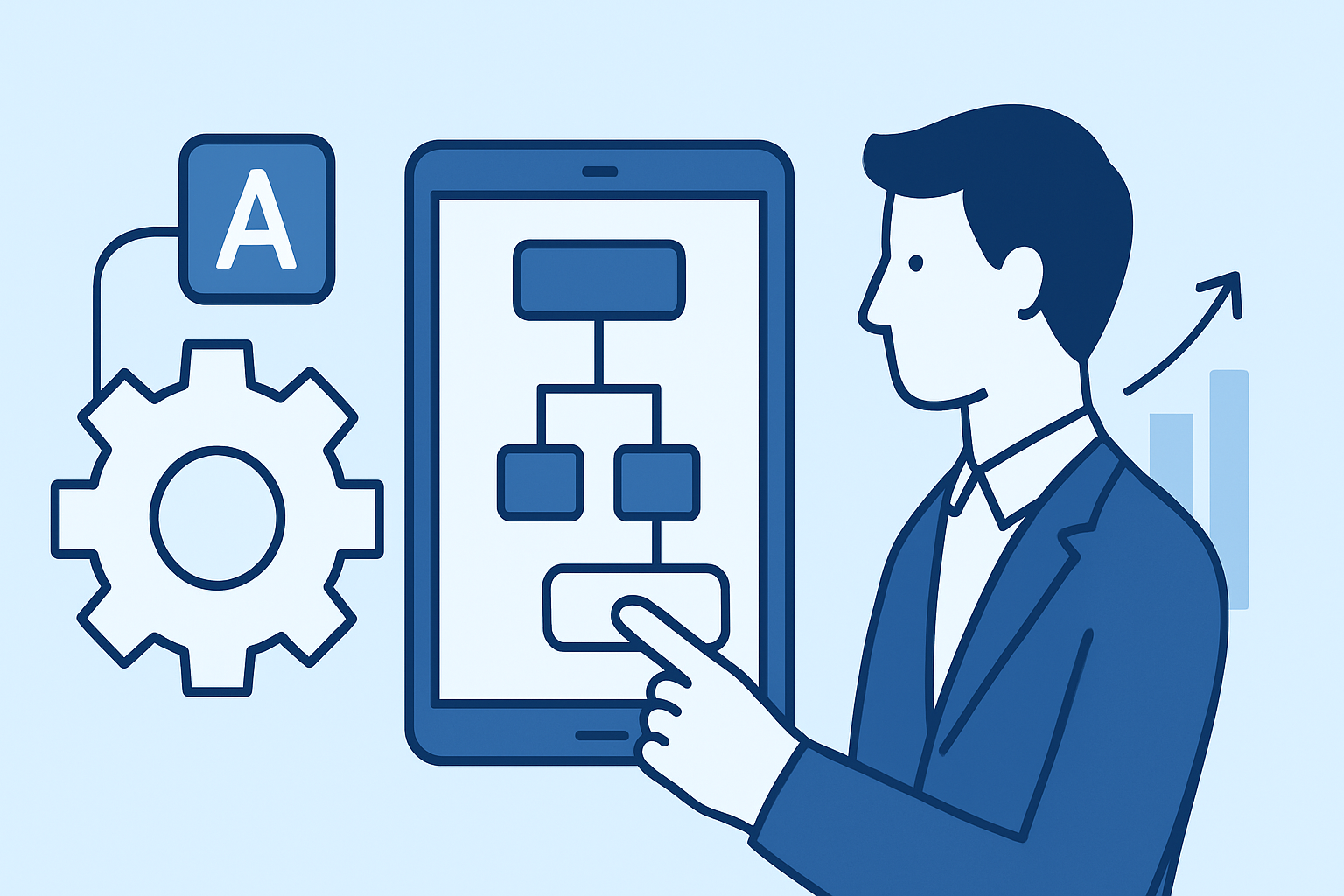 Os Vantagens da Automatização de Processos Empresariais