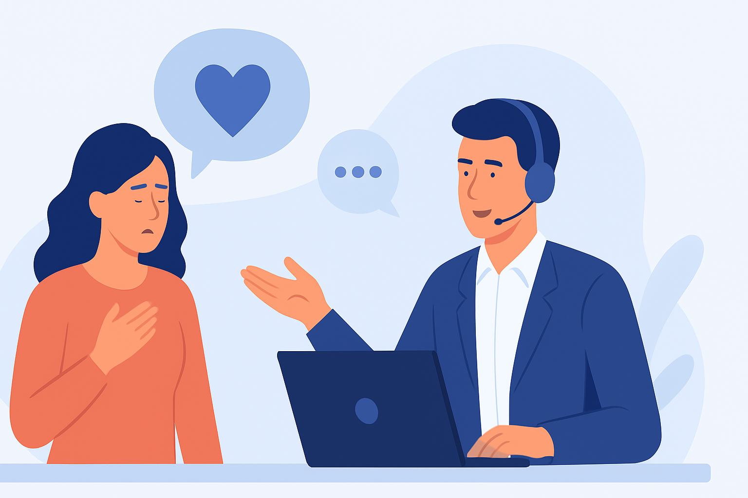 The Importance of Emotional Intelligence in Customer Experience
