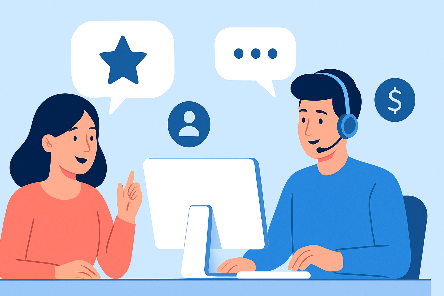 Como a Experiência do Cliente Impacta na Retenção de Clientes