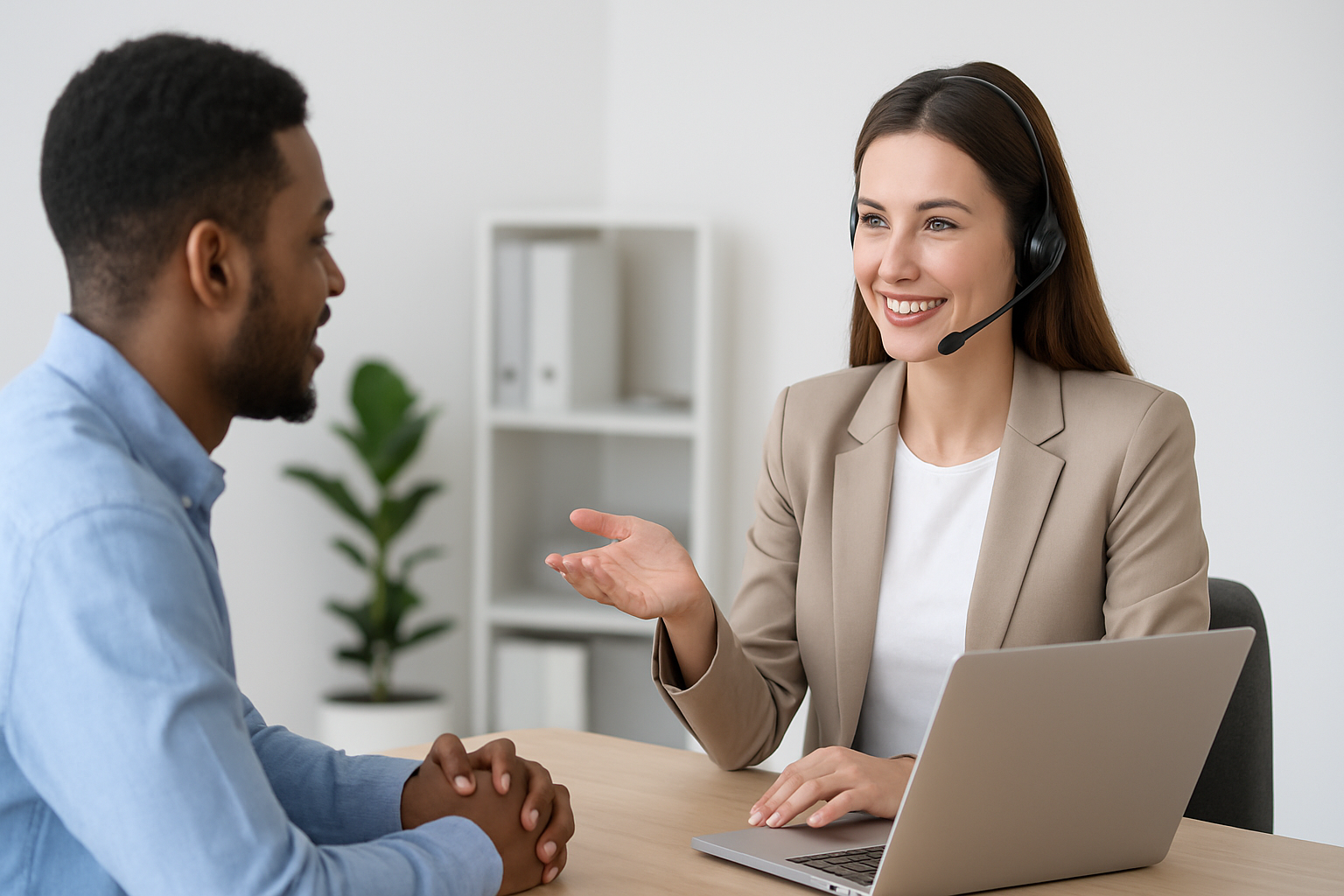 Transforming Customer Service: Best Practices for Exceptional Experiences